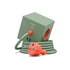 Avolt Gecko Bloom Bauhaus-Archiv Collector&