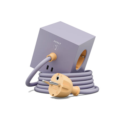 Avolt Lavender Glow - Bauhaus-Archiv Collector&
