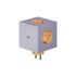 Alvolt Lavender Glow Square 2 - Bauhaus-Archiv 
