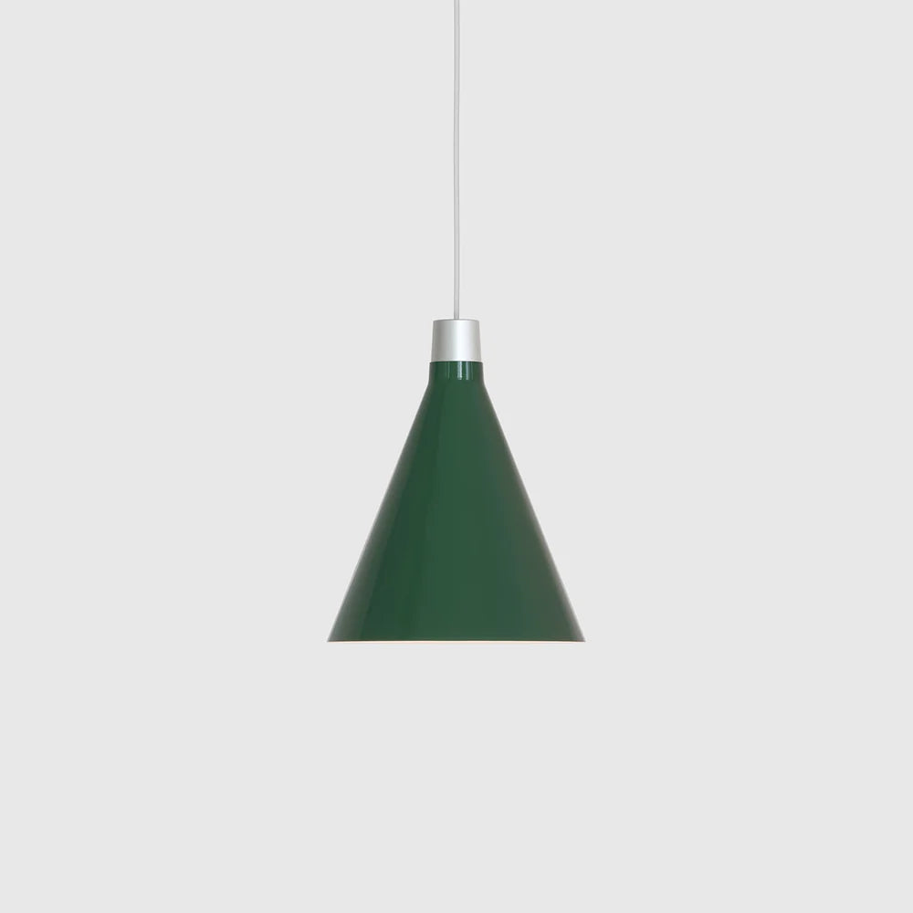 Tala Bower small hanglamp groen