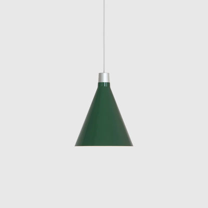 Tala Bower small hanglamp groen