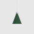 Tala Bower small hanglamp groen