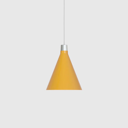 Tala Bower small hanglamp yellow