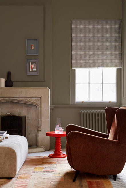 Little Greene verf - Baluster 321