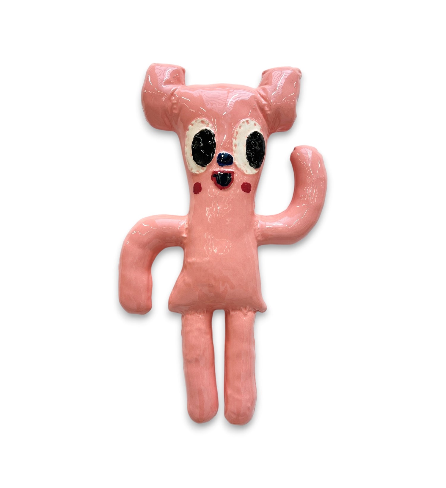 Cor Unum Jobe The Joy Bear