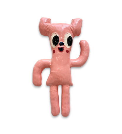 Cor Unum Jobe The Joy Bear