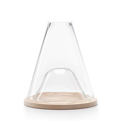 Serax Bell Jar vase