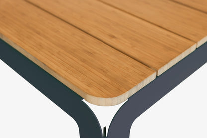 Weltevree Bended Table wood