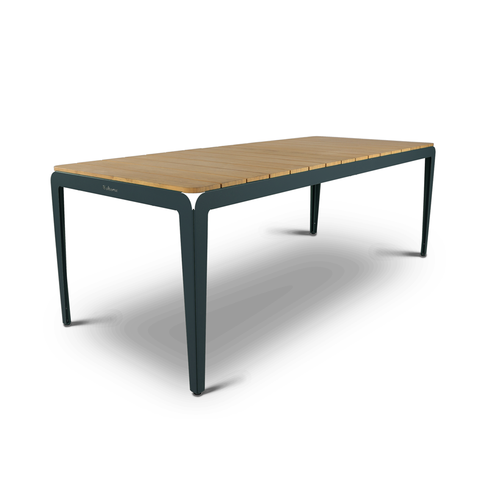 Weltevree Bended Table wood
