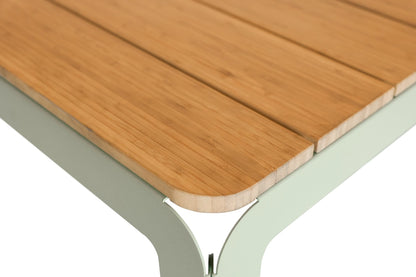 Weltevree Bended Table wood