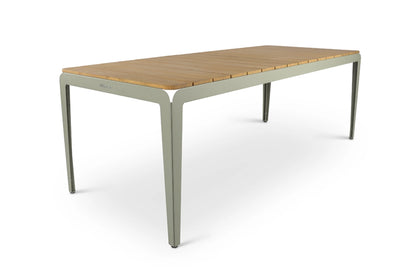 Weltevree Bended Table wood