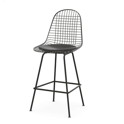 Vitra Eames Wire stool medium