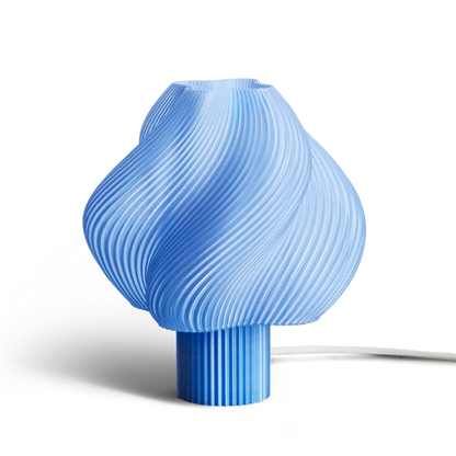 Crème Atelier Soft Serve lamp regular full color