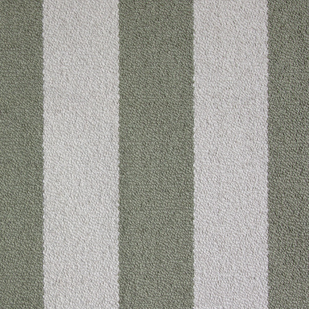 Lauritzon stof Bond Stripe 474 gestreepte bouclé bekledingsstof per meter