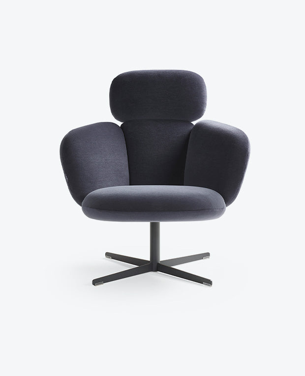 Artifort Bras Highback fauteuil
