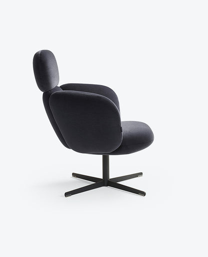 Artifort Bras Highback fauteuil