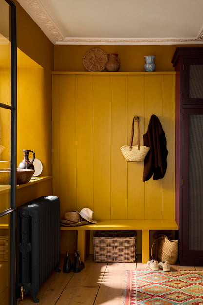 Little Greene verf - Brûlee 357