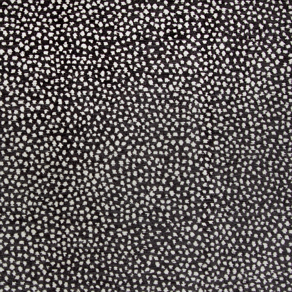 Lauritzon stof Confetti kleur 10 gestippelde bekledingsstof per meter
