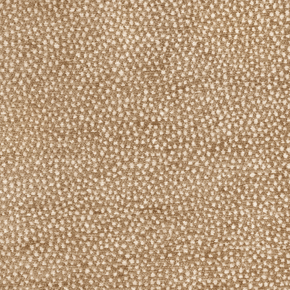 Lauritzon stof Confetti kleur 3 gestippelde bekledingsstof per meter