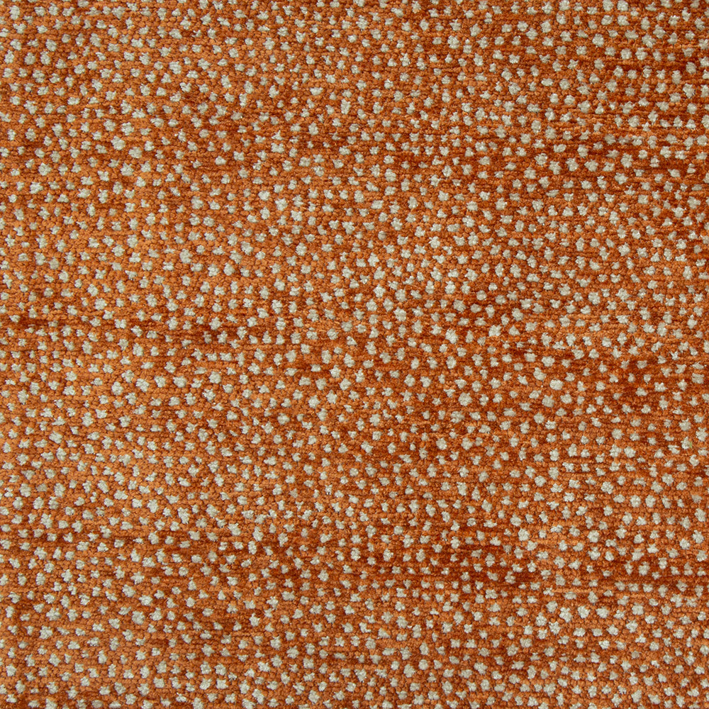 Lauritzon stof Confetti kleur 5 gestippelde bekledingsstof per meter