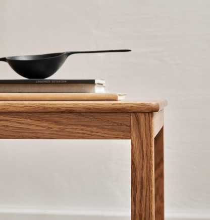 Carl Hansen &amp; Son KK44860 Salontafel close up