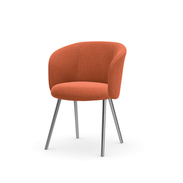 Vitra Mikado armchair