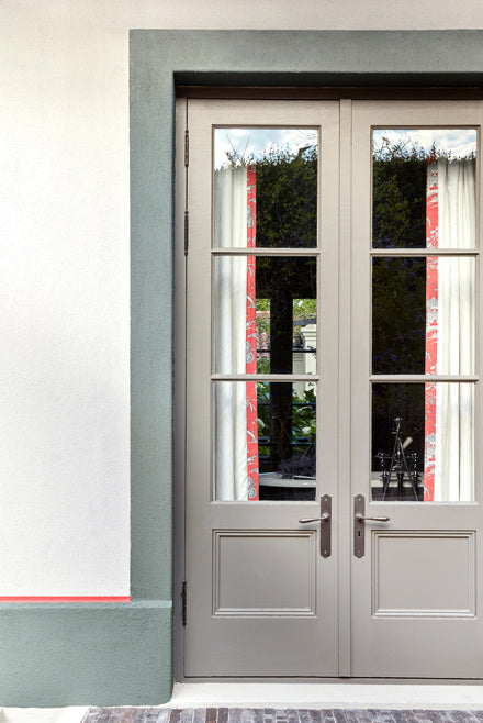 Little Greene verf - Ceviche 230