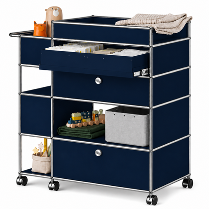 USM Haller Commode kast