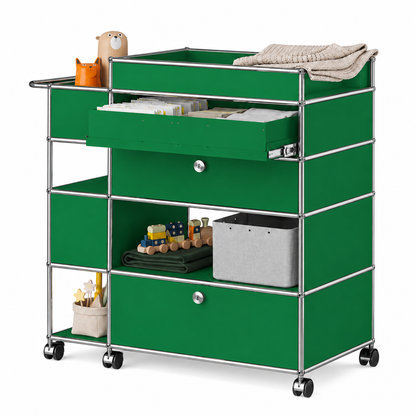 USM Haller Commode kast