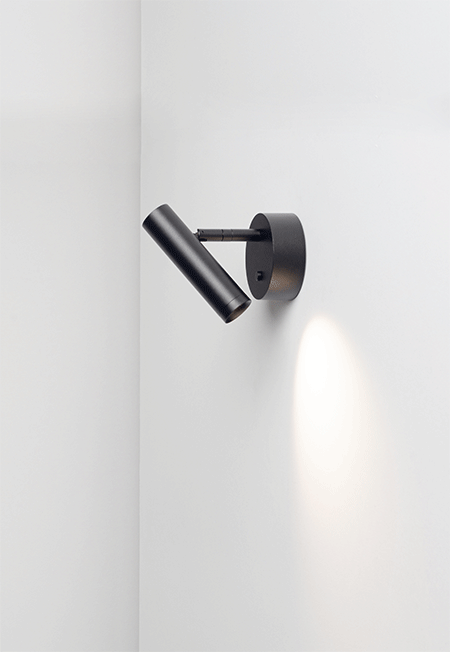 Chors MFlask K wandlamp