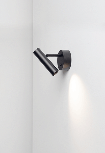 Chors MFlask K wandlamp