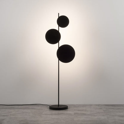 Chors Ambiente vloerlamp sfeerbeeld