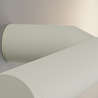 Chors Backlight K wandlamp 