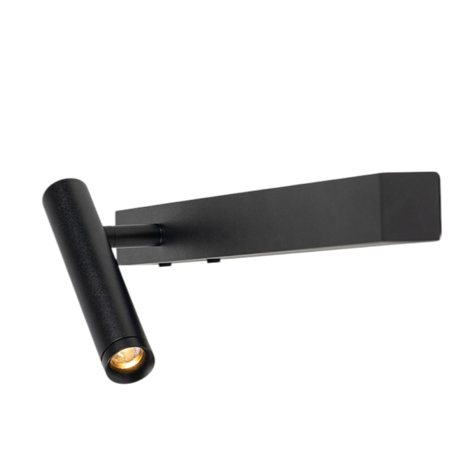 Chors Hello wandlamp