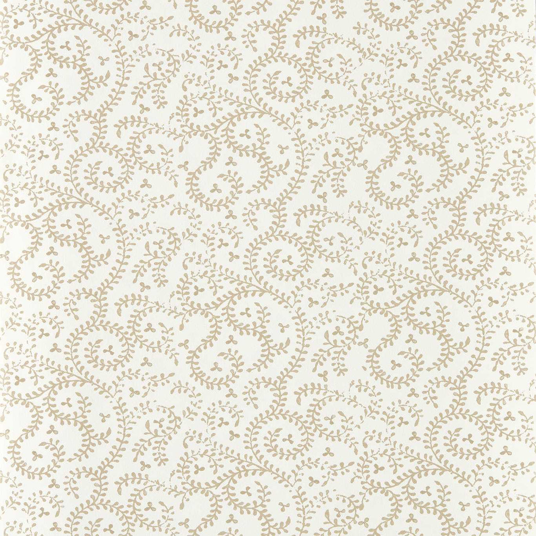 Clarke &amp; Clarke behang Buta Natural W0233/03