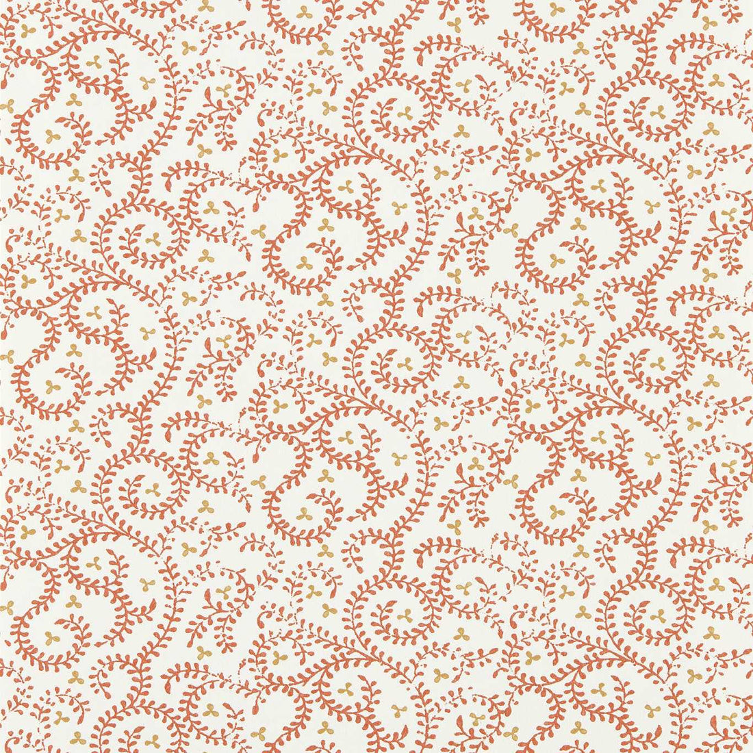 Clarke &amp; Clarke behang Buta Spice W0233/05