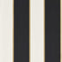 Clarke & Clarke behang Cosmopolis Noir W0221/04