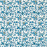 Clarke & Clarke behang Hathi Cobalt W0236/01