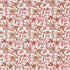Clarke & Clarke behang Hathi Raspberry W0236/03