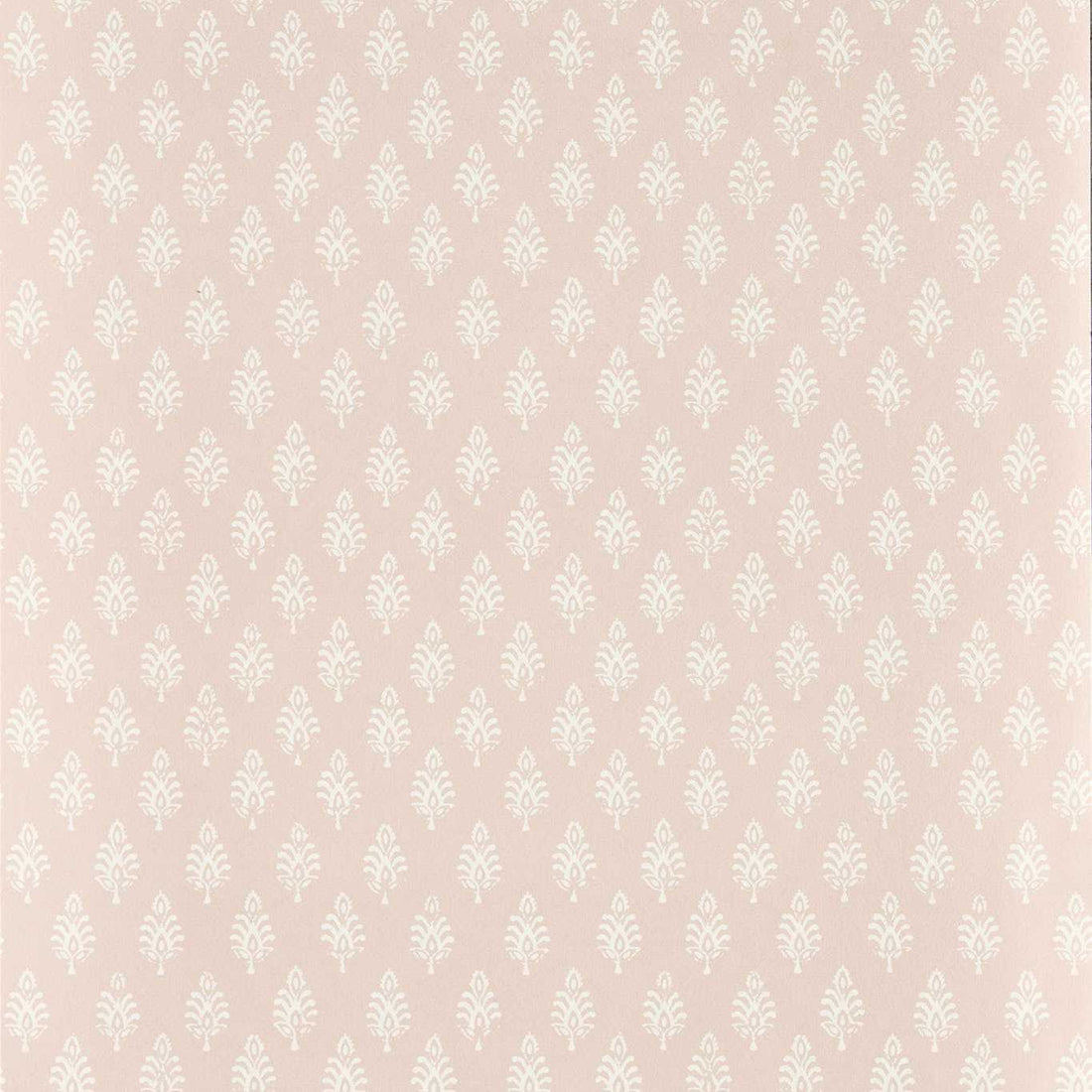 Clarke &amp; Clarke behang Nandana Blush W0238/02
