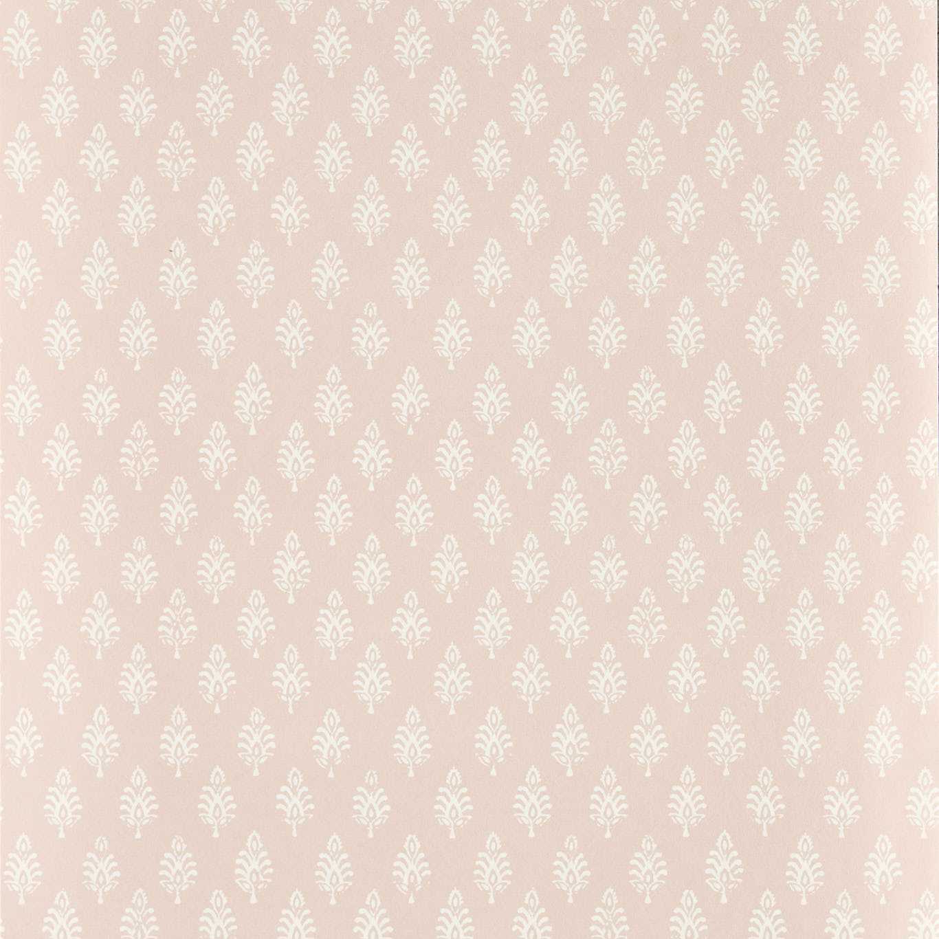 Clarke &amp; Clarke behang Nandana Blush W0238/02