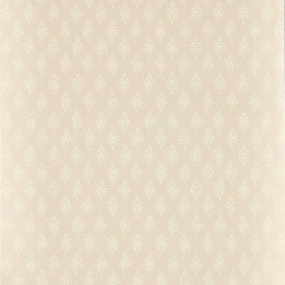 
Clarke &amp; Clarke behang Nandana Natural W0238/04
