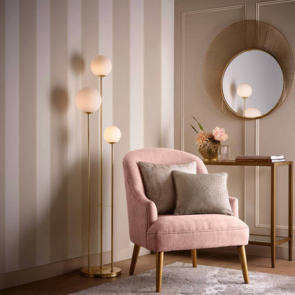 Clarke &amp; Clarke behang Cosmopolis Linen W0221/02
