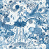 Clarke & Clarke behang Paradise lost Ink W0216/02