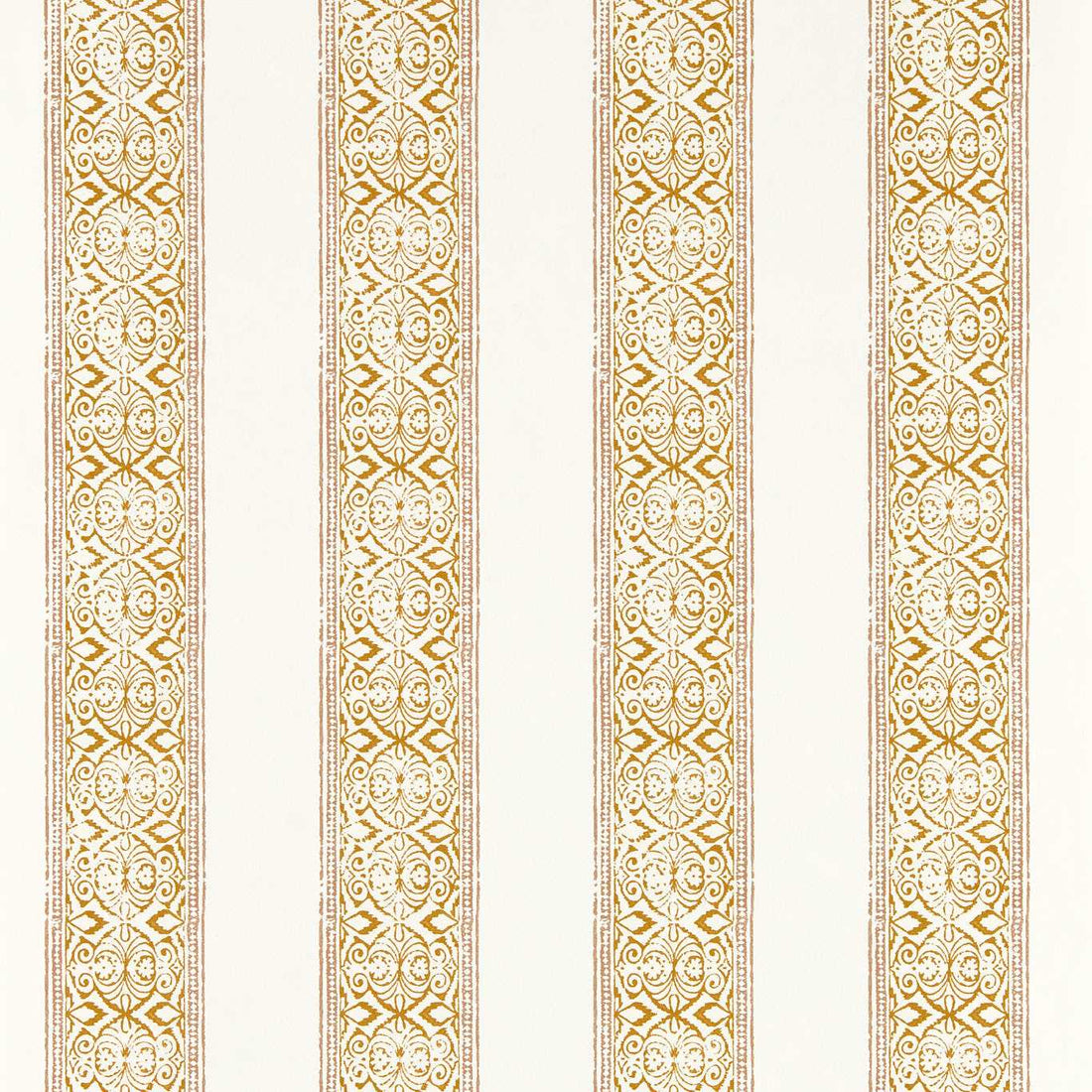 Clarke &amp;amp; Clarke behang Kalamkari Antique W0237/01