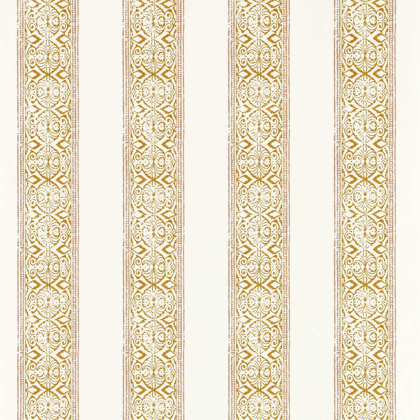 Clarke &amp;amp; Clarke behang Kalamkari Antique W0237/01