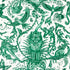 Clarke & Clarke Bosque Dreams behang in de kleur Seafoam W0213-05