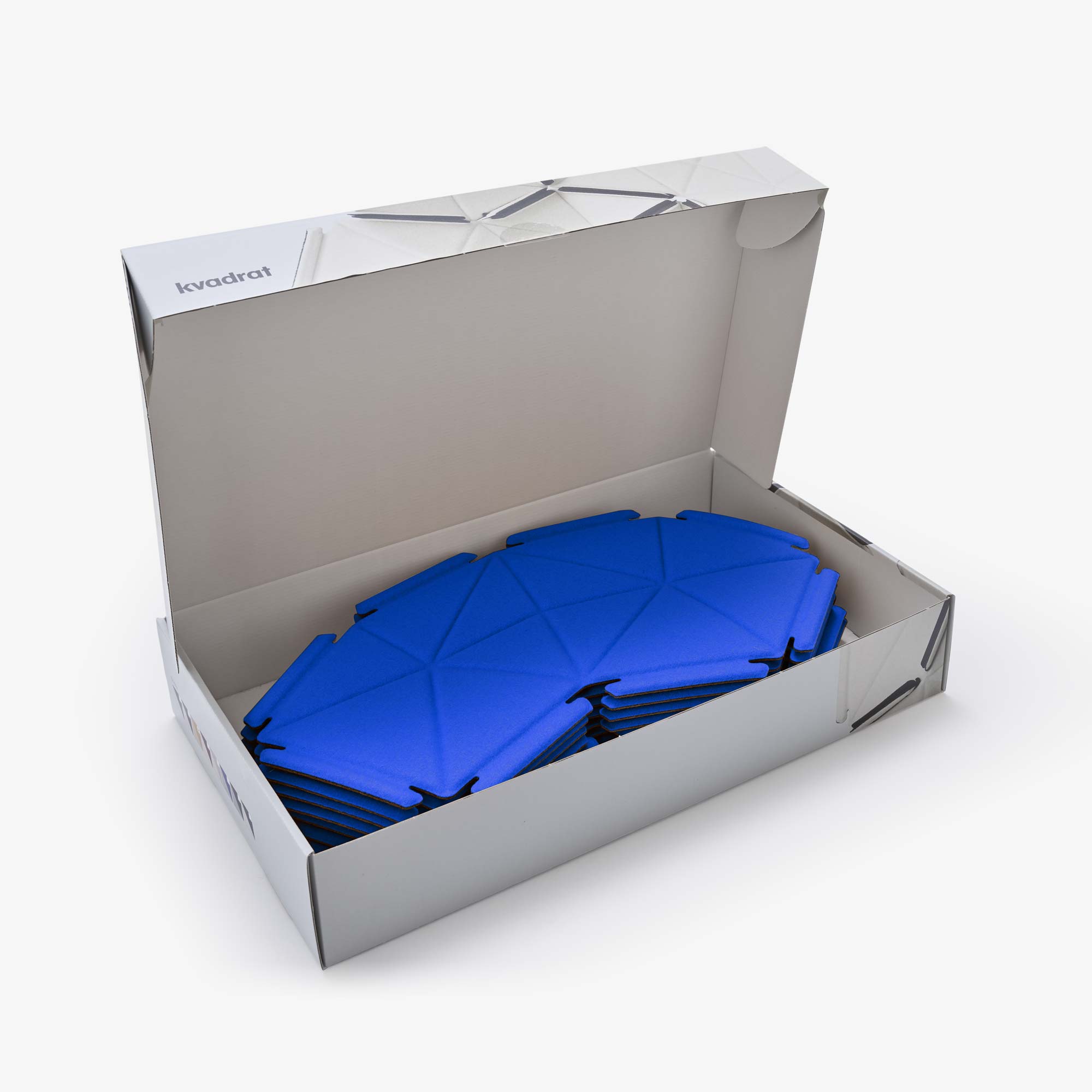 Ligne Roset Clouds – Set van 24 stuks 