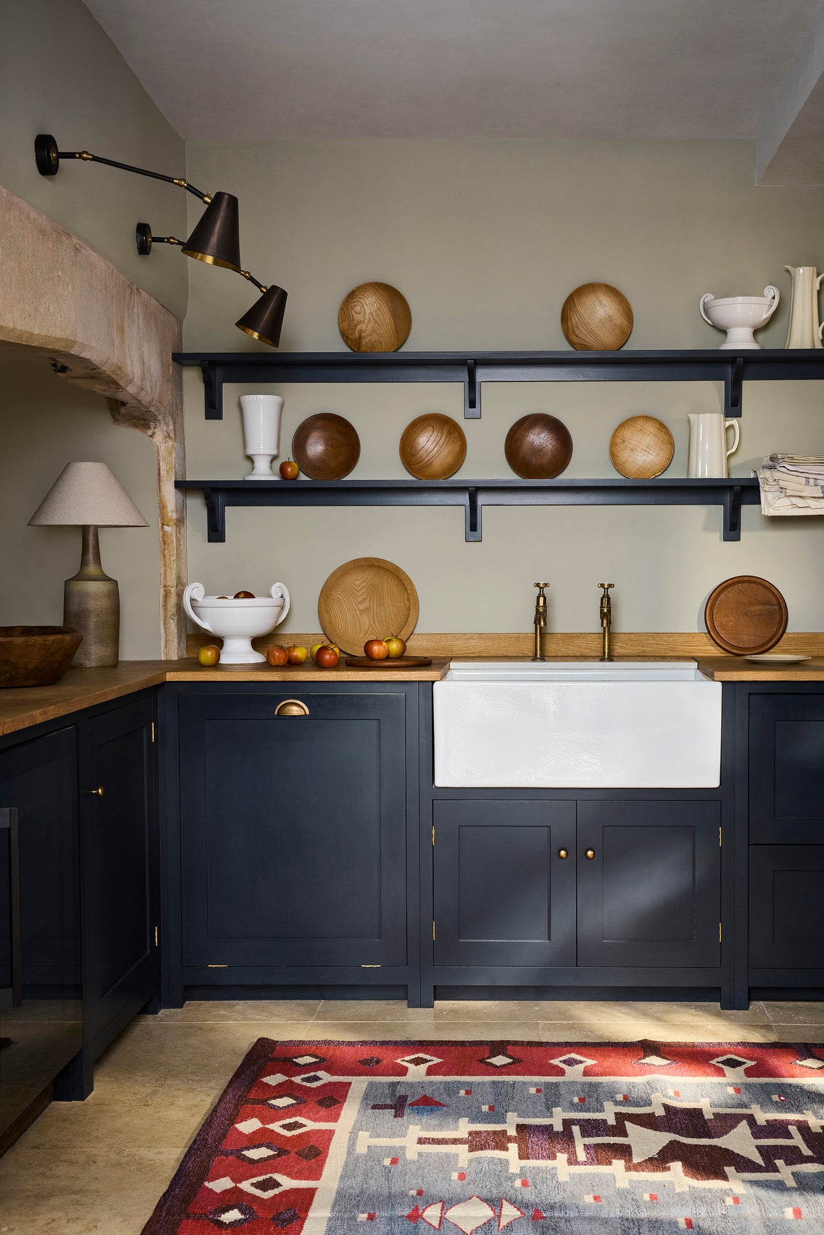 Little Greene verf - Cobble 363