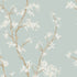 Cole and Son behang Chinese Branch Duck Egg 128/3016